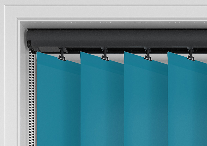 Roma (FR), Monsoon - Vertical Blind - Image 14
